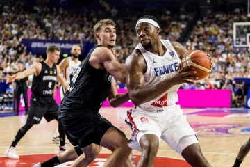 Francuska bolja od BiH u derbiju, Estonija u 'hrvatskoj' skupini C do prve pobjede