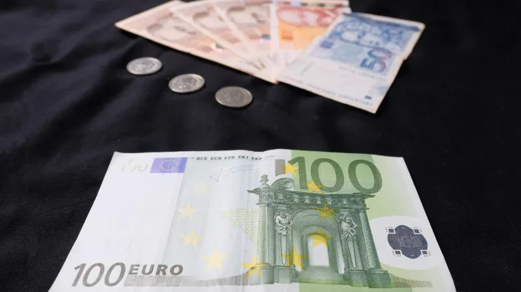 Baka milijunašica otkrila gdje je čuvala dobitni listić od 14 milijuna kuna: 'Grčevito sam držala ključ'