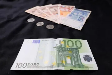 Baka milijunašica otkrila gdje je čuvala dobitni listić od 14 milijuna kuna: 'Grčevito sam držala ključ'