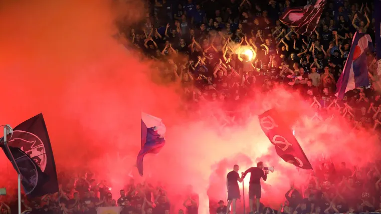 Dinamo za RTL.hr poručio kako misli stati na kraj preprodavačima karata: 'Ulaznice s crnog trži&scaron;ta ćemo poni&scaron;titi'