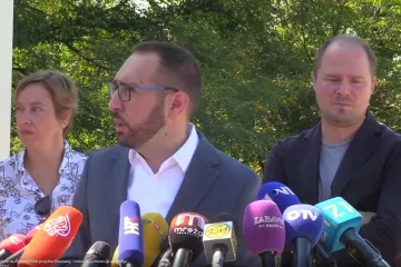 Tomašević o stadionu Maksimir: '30 godina nisu riješili povrat zemljišta Crkvi! A ulupali 800 milijuna'