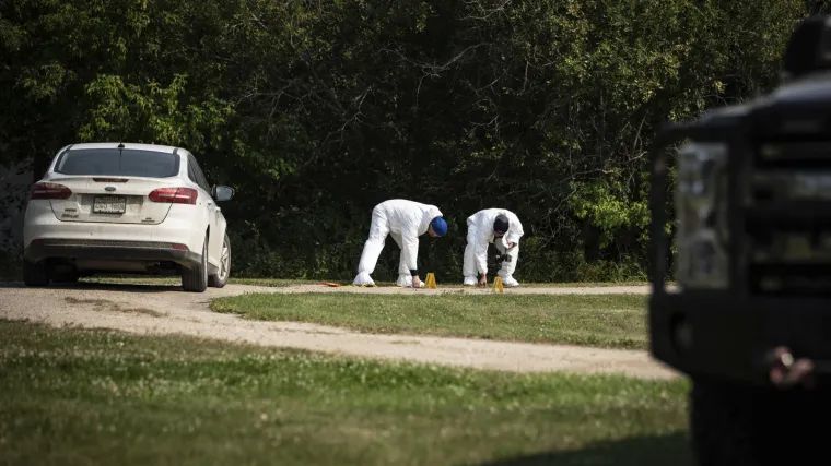 Kanadska policija prona&scaron;la tijelo osumnjičenog za masovni pokolj, drugi je i dalje u bijegu