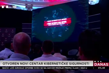 Otvoren je novi centar kibernetičke sigurnosti i to u suradnji s veteranima izraelske obavještajne scene