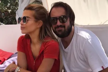 Nikolina Ristović odradila prvi dan na poslu i potpuno se otvorila: 'Sklonila sam dijete od djeda pomračenog uma...'