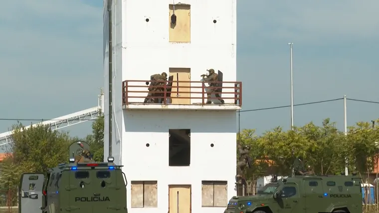 Što se dogodilo na kobnom treningu Antiterorističke jedinice Lučko? 'Sve je sumnjivo. Može biti više uzroka'