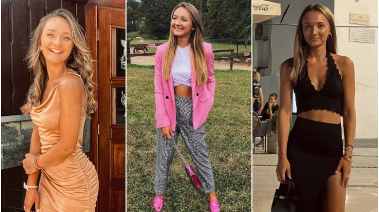 Tko je Lucija Topolovec? Najmlađa zastupnica u zagrebačkoj skupštini obara seksi izdanjima na Instagramu