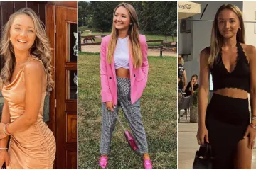 Tko je Lucija Topolovec? Najmlađa zastupnica u zagrebačkoj skupštini obara seksi izdanjima na Instagramu