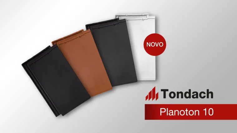 Wienerberger predstavlja potpuna rje&scaron;enja za krov