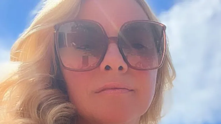 Vlatka Pokos 'oprala' neprepoznatljivu Kim Kardashian: Nakon finske premijerke, na zub uzela gologuzu starletu