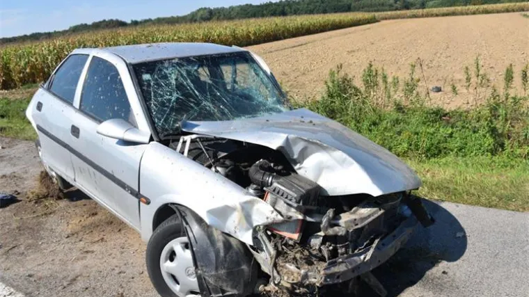 Policija objavila detalje nesreće u kojoj je poginuo svećenik: Ispao je iz vozila, nije bio vezan