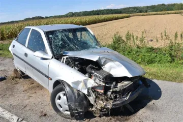 Policija objavila detalje nesreće u kojoj je poginuo svećenik: Ispao je iz vozila, nije bio vezan