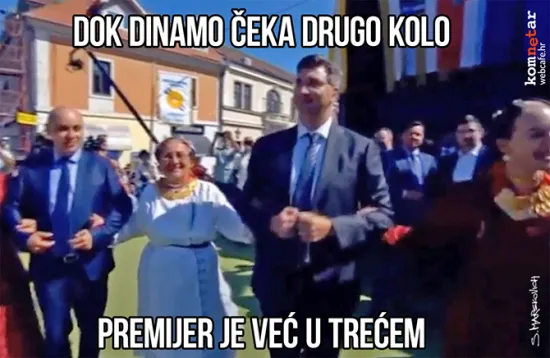 Neviđeni uspjeh