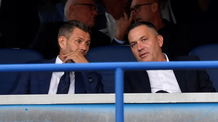 Predsjednik HNS-a čestitao Dinamu na veličanstvenoj pobjedi: 'Dinamo zaslužuje rje&scaron;enje stadionskog pitanja'