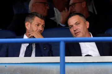 Predsjednik HNS-a čestitao Dinamu na veličanstvenoj pobjedi: 'Dinamo zaslužuje rješenje stadionskog pitanja'