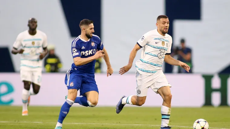 Mateo Kovačić čestitao Modrima na pobjedi pa izjavio: 'Volio bih se vratiti u Dinamo jednog dana'