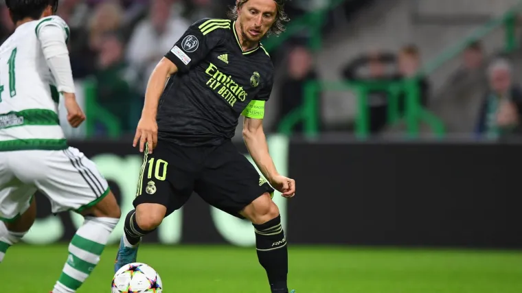 Svijet se divi nevjerojatnom Modriću: Svi ga hvale, evo kakvi se sve hvalospjevi slijevaju na njegov račun