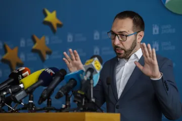 Tomašević je zadovoljan mjerama Vlade: 'To znači da nećemo morati drastično dizati cijene'