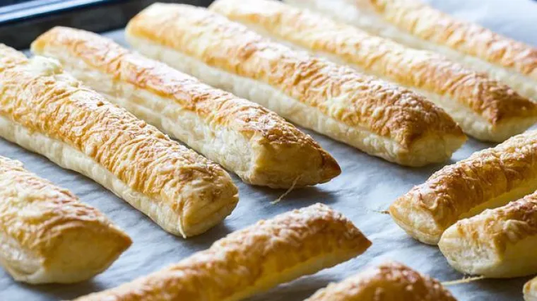 Kratke upute i savjeti za pečenje lisnatog tijesta