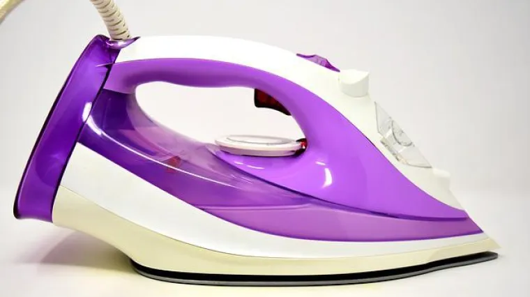 Kako ispeglati hlače od odijela?