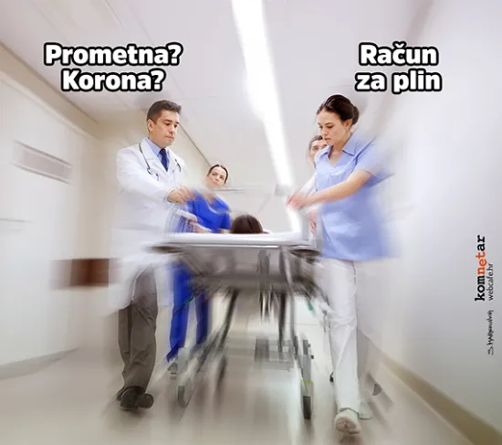 Uskoro u svim boljim bolnicama
