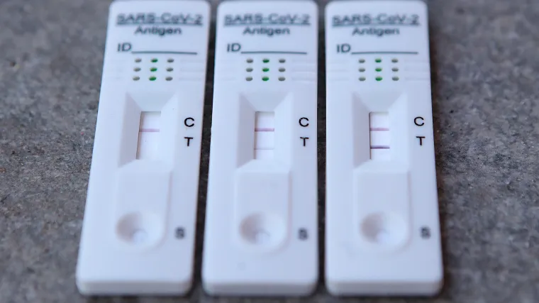 Istraživanje pokazalo: Ljudi s blagim COVID-om vjerojatno su zarazni pet dana