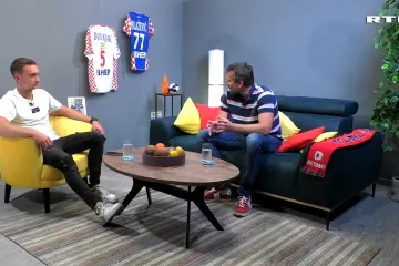 Šah je ponovno popularan: Alojzije Janković o posljedicama popularizacije šaha i njegovoj budućnosti