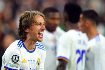 Real Madrid na poseban način čestitao našem Maestru rođendan, navijači su jako emotivni