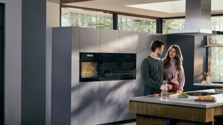 Parna pećnica za najukusnija jela