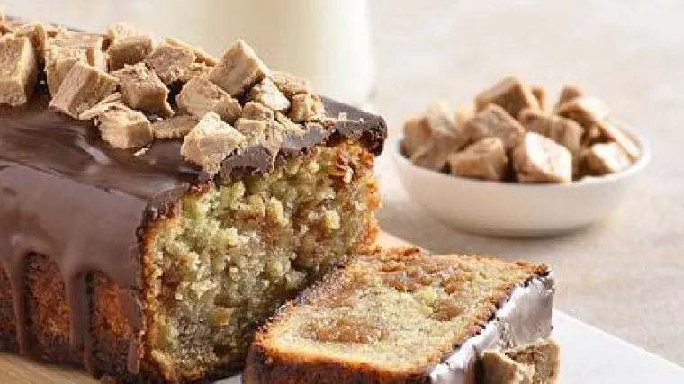 Recept kako pripremiti ukusni banana bread za samo sat vremena