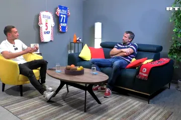 Alojzije Janković gostovao je u studiju RTL.hr-a