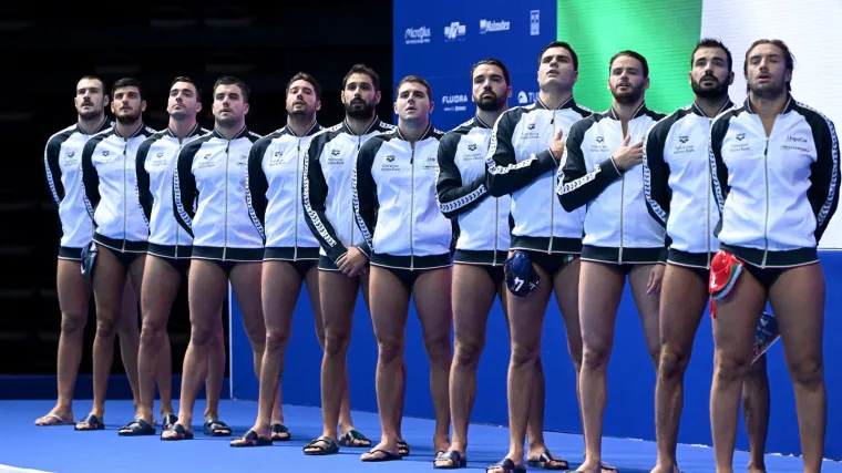 Bitka u Spaladium Areni za treće mjesto na EP-u: &Scaron;panjolska i Italija odigrali stra&scaron;nu utakmicu, sve je sijevalo