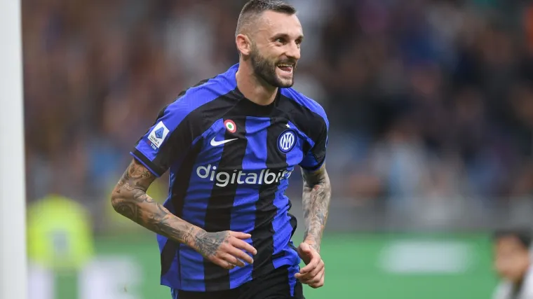 Brozović golom u posljednjim minutama sru&scaron;io Jurićev i Vla&scaron;ićev Torino