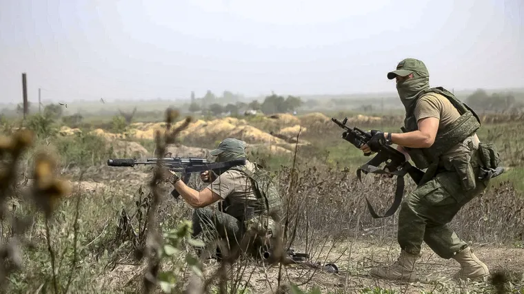 Rusija je upravo doživjela najveći vojni poraz od ožujka!