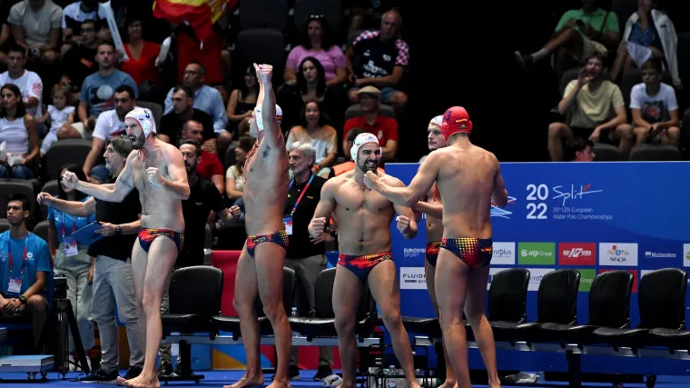 &Scaron;panjolcima bronca u Splitu: Drama za treće mjesto kao sjajan uvod u finale