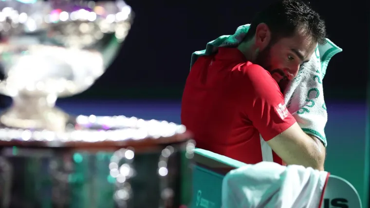 Hrvatska bez Čilića u Bologni: Težak udarac ambicijama na&scaron;e teniske reprezentacije, ali imamo adute u koje vjerujemo