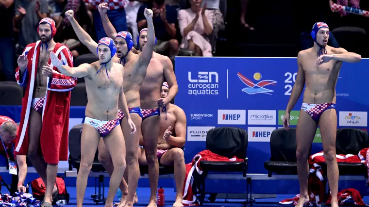 Barakude čeka neviđena atmosfera u Spaladium areni: Stiglo čak 70.000 zahtjeva za ulaznice