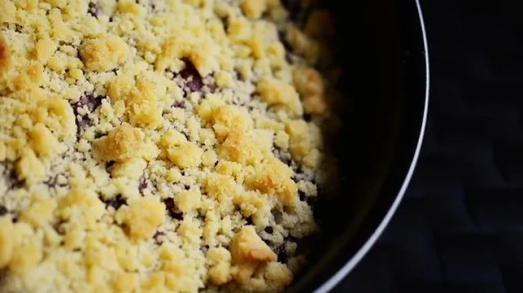 Savršeni recept za jednostavni kolač na brzinu