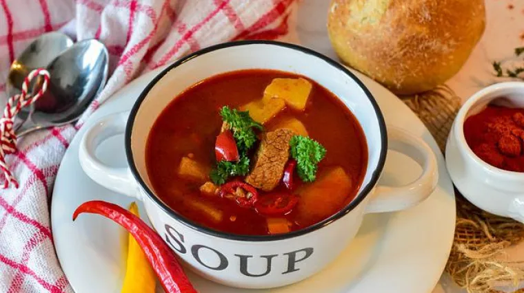 Kako se priprema ukusno varivo od grahorica?