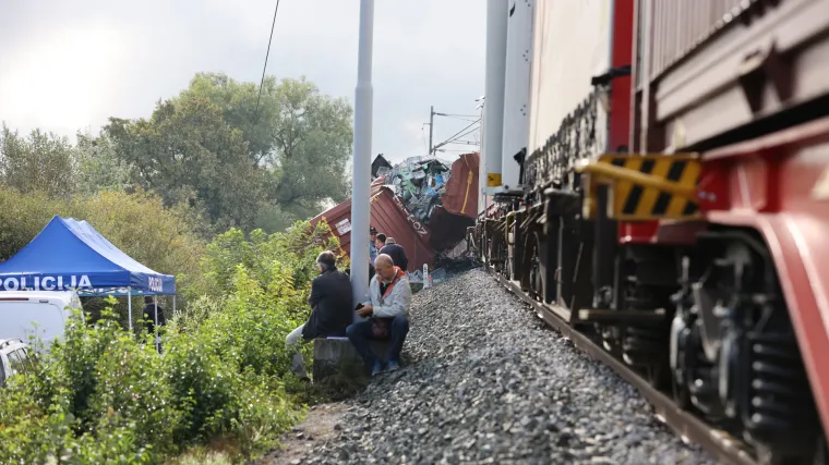 Prometni stručnjak Maru&scaron;ić: 'Stra&scaron;na nesreća ukazuje na četiri te&scaron;ka propusta. Evo koja su!'