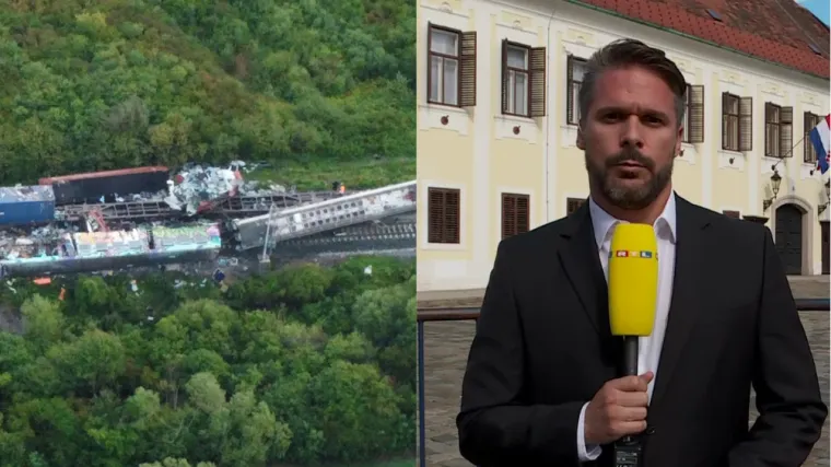 RTL Doznaje: 'Iz Vlade kažu kako nema razloga i planova da se njihov tim danas opet sastaje'