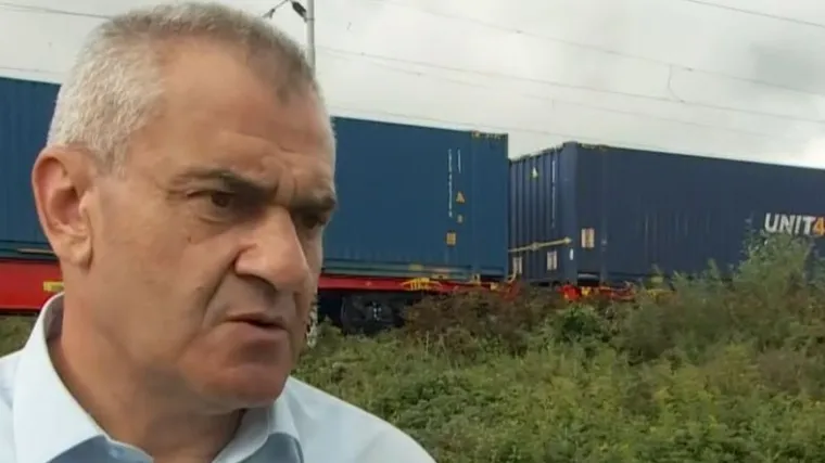 &Scaron;ef sisačke policije: 'Bilo je stranaca, među njima dijete. Utvrdit ćemo jesu li bili u putničkom vlaku'