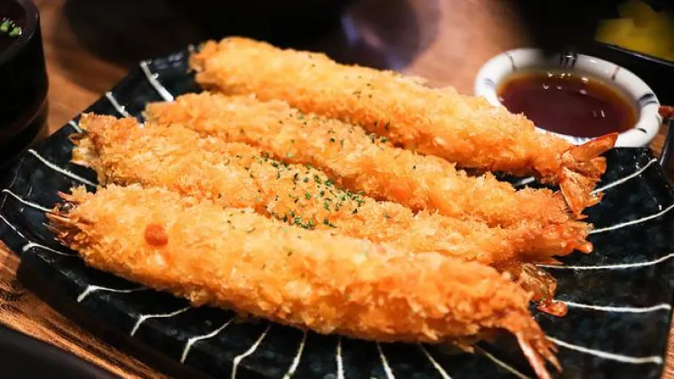 Kako pripremiti najbolji i ukusni recept za tempuru?