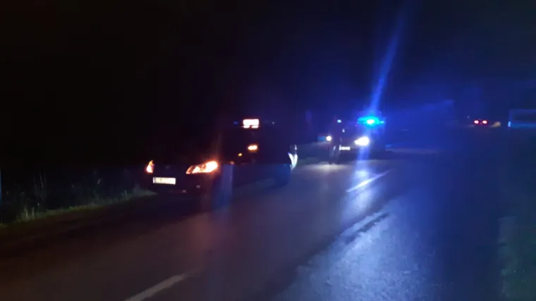 Bero&scaron; opisao nemile scene s mjesta nesreće: 'Putnik je zaspao, probudio se u ko&scaron;maru, vagonu koji je bio okrenut'