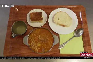Škole posegnule za ovrhama jer školske obroke ne mogu platiti svi roditelji. Je li rješenje u 'besplatnim' obrocima svima?
