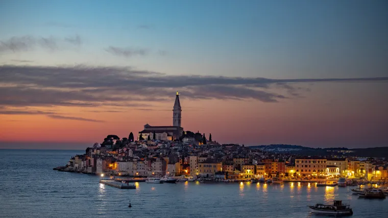 Svaki treći gost odabrao je Istru, najposjećeniji grad je Rovinj: 'Jako puno gostiju dolazi upravo zbog...'