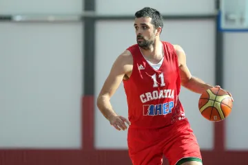 Legendarni reprezentativac nakon teškog poraza od Finske: 'Izgleda da je ovo moj kraj'