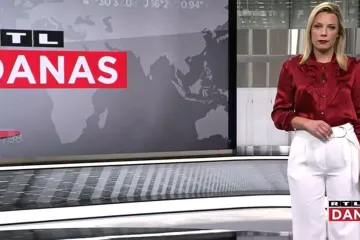 RTL Danas od 19 sati! Ivica Tucak za RTL analizira kako su pali Mađari, gosti i iz Londona i Vlade