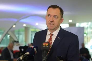 Predstavnik Europske komisije: 'Hrvatski model provjere činjenica u medijima dobar je i model za druge države'