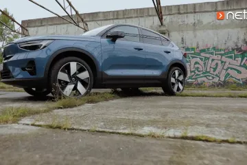 Volvo C40: Udoban, profinjen i sjajnog dosega koji će zadovoljiti i one najzahtjevnije