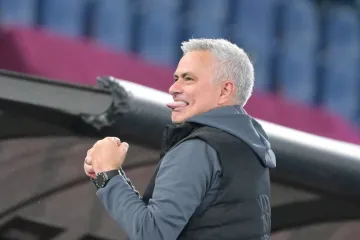Jose Mourinho pobijedio uz pomoć mega pojačanja: Marko Pjaca dobio veliku minutažu, asistirao bivši Dinamovac